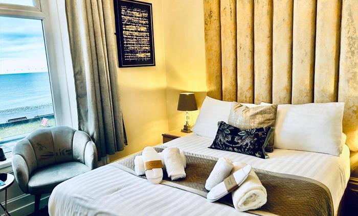 Hotel No5